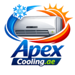 Apex-cooling-uae-logo