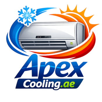 Apex-cooling-uae-logo